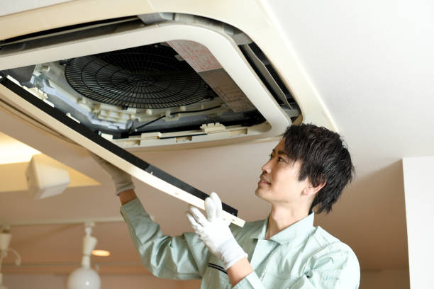 Home Air Vent Cleaning in Mount Sterling, KY