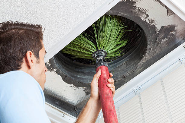 Best Commercial Air Duct Cleaning  in Mount Sterling, KY